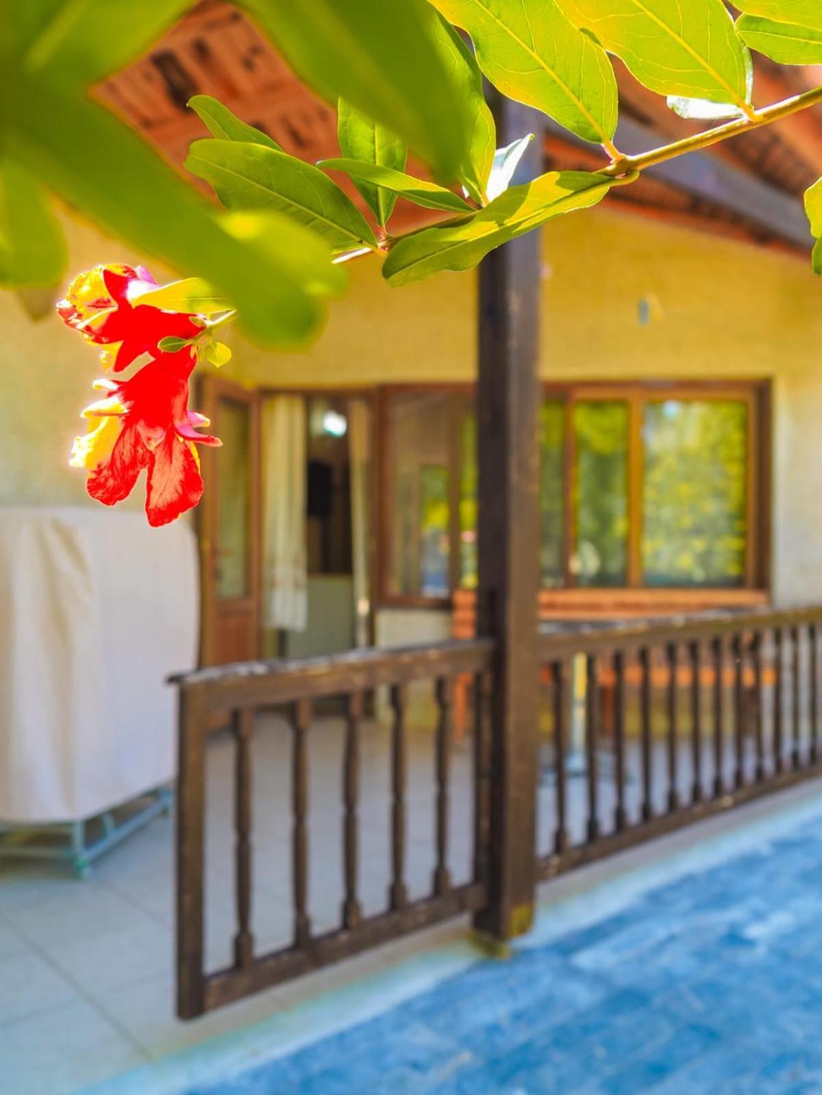 Likya Adrasan Hotel Buitenkant foto